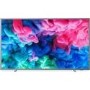 GRADE A2 - Philips 65" 65PUS6523 4K Ultra HD Smart HDR LED TV