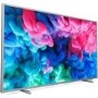 GRADE A2 - Philips 65" 65PUS6523 4K Ultra HD Smart HDR LED TV