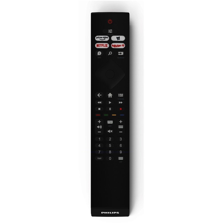 Philips PUS7556 50 Inch 4K Dolby Atmos & Dolby Vision Android Smart TV