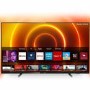 Ex Display - Philips 50PUS7805/12 50" 4K Ultra HD Smart LED TV with Ambilight