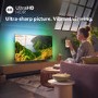 Philips Ambilight PUS8108 65 inch 4K Ultra HD LED Smart TV