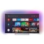 Refurbished Grade A1 - Philips 50PUS8204/12/A 50" 4K Amilight Smart TV