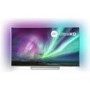 Refurbished Grade A1 - Philips 50PUS8204/12/A 50" 4K Amilight Smart TV