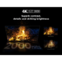 TCL 50Q7C-UK 50-Inch QD-Mini LED 4K HDR Smart Google TV  144Hz & Bang & Olufsen Audio