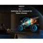 TCL 50Q7C-UK 50-Inch QD-Mini LED 4K HDR Smart Google TV  144Hz & Bang & Olufsen Audio