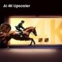 Hisense 50Q7STUK 50 Inch 4K Ultra HD QLED Smart TV with Freely & Dolby Vision
