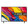 Ex Display - LG QNED84A 50 inch 4K Ultra HD Smart TV