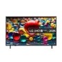 Refurbished LG 50UA74006LB 50 4K Ultra HD Smart TV – AI Processor HDR10 Pro & webOS