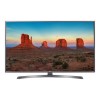 Refurbished LG 50&quot; 4K Ultra HD with HDR10 LED Freeview Play Smart TV without Stand