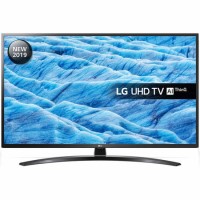 Refurbished Grade A2 - LG 50" 4K Ultra HD with HDR10 LED Freeview Play Smart TV