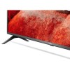 Refurbished LG 50&quot; 4K Ultra HD with HDR LED Freeview Play Smart TV without Stand