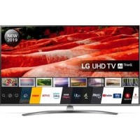Refurbished LG 50UM7600PLB 50" 4K Smart LED TV