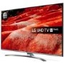 Refurbished LG 50UM7600PLB 50" 4K Smart LED TV