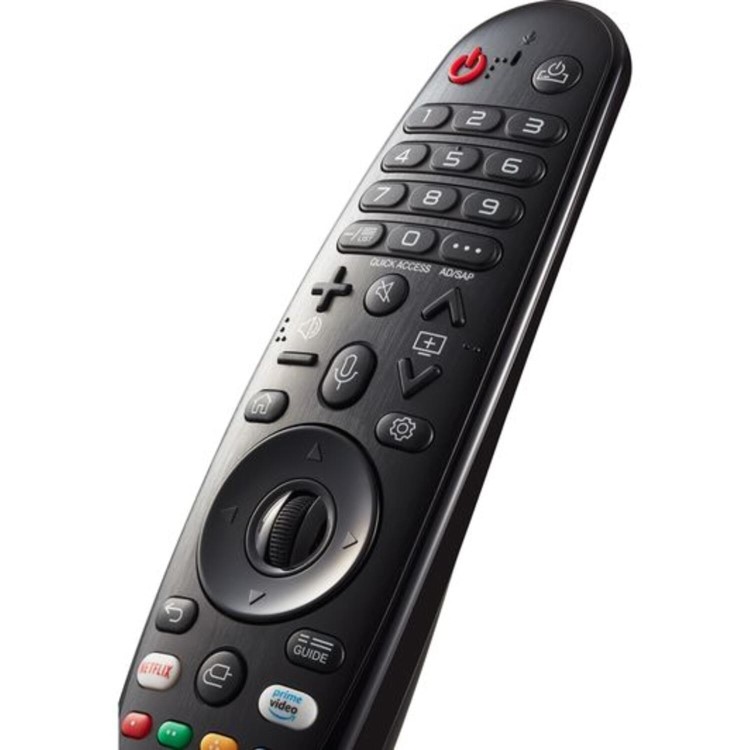 Refurbished LG 50UM7600PLB 50" 4K Smart LED TV