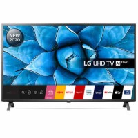 LG 50UN73006LA 50" 4K Ultra HD HDR Smart LED TV with Freeview HD/Freesat HD LG 50UN73006LA 50" 4K Ultra HD HDR Smart LED TV with Freeview HD/Freesat HD