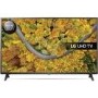 LG UP75 50 Inch LED 4K HDR Freeview Smart TV