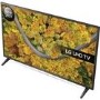 LG UP75 50 Inch LED 4K HDR Freeview Smart TV