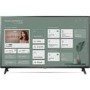 LG UP75 50 Inch LED 4K HDR Freeview Smart TV