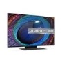 Refurbished LG 50" 4K Ultra HD with HDR LED Freeview Smart TV