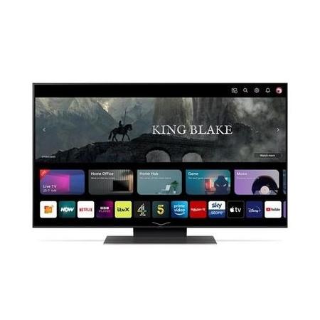 Refurbished LG 50" 4K Ultra HD with HDR LED Freeview Smart TV
