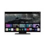 Refurbished LG 50" 4K Ultra HD with HDR LED Freeview Smart TV