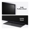 Refurbished LG 50&quot; 4K Ultra HD with HDR LED Freeview Smart TV