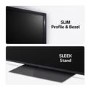 Refurbished LG 50" 4K Ultra HD with HDR LED Freeview Smart TV