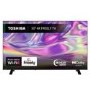 Toshiba 50UV1563DB 50 Smart 4K HDR LED TV – Dolby Vision & Freely Streaming