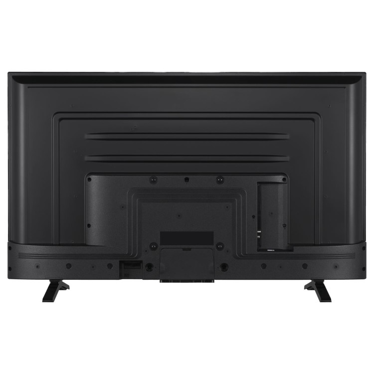 Toshiba 50UV2F53DB 50" 4K UHD Smart LED TV with Dolby Vision Dolby Atmos & Freely Streaming