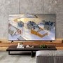 TCL 50V6D-UK 50 Inch 4K UHD Smart Fire TV  HDR10+ Dolby Atmos & Alexa Built-In