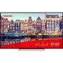 Refurbished Toshiba 50VL5A63DB 50" 4K Ultra HD HDR Freeview Play Smart LED TV