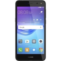 Huawei Y6 2017 Black/Grey 5" 16GB 4G Unlocked & SIM Free