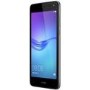 Huawei Y6 2017 Black/Grey 5" 16GB 4G Unlocked & SIM Free