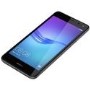 Huawei Y6 2017 Black/Grey 5" 16GB 4G Unlocked & SIM Free