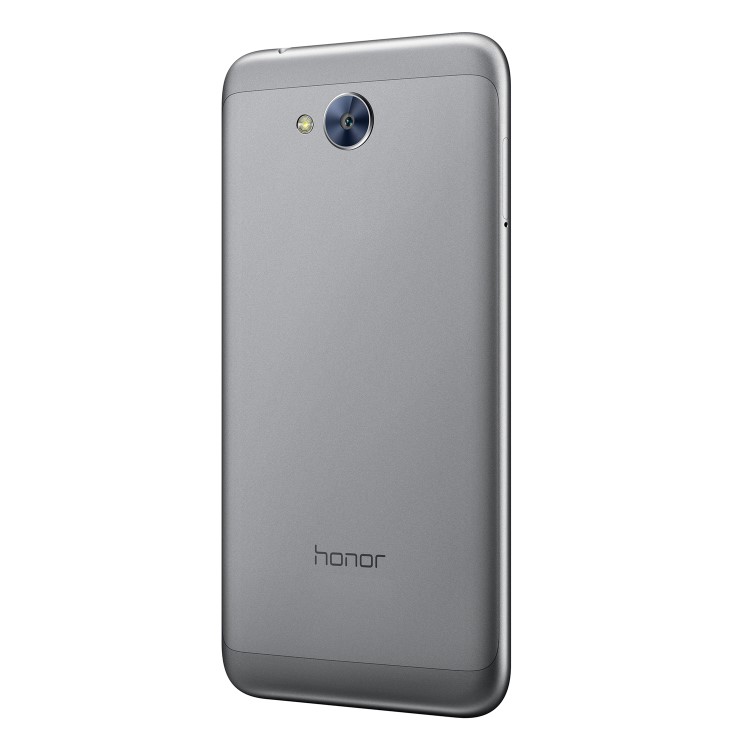 Honor 6A Dark Grey 5" 16GB 4G Unlocked & SIM Free