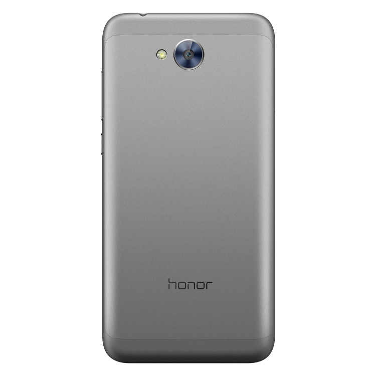 Honor 6A Dark Grey 5" 16GB 4G Unlocked & SIM Free