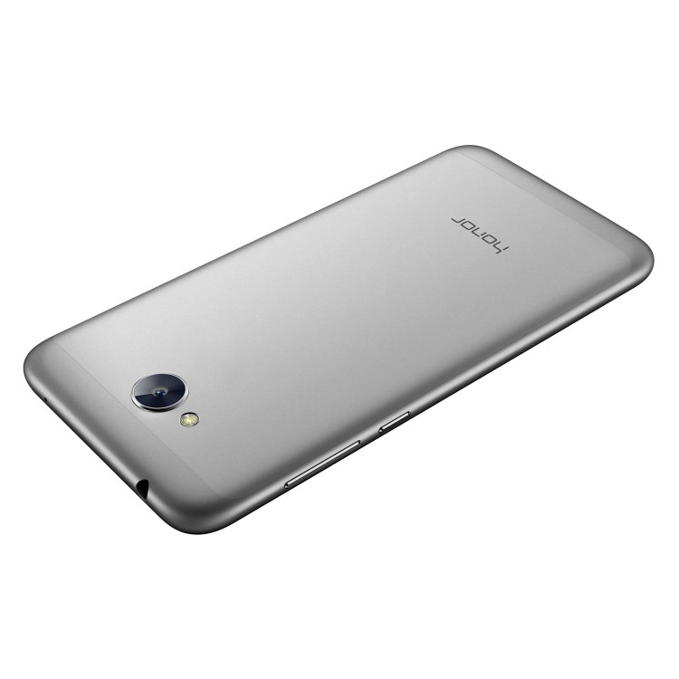 Honor 6A Dark Grey 5" 16GB 4G Unlocked & SIM Free