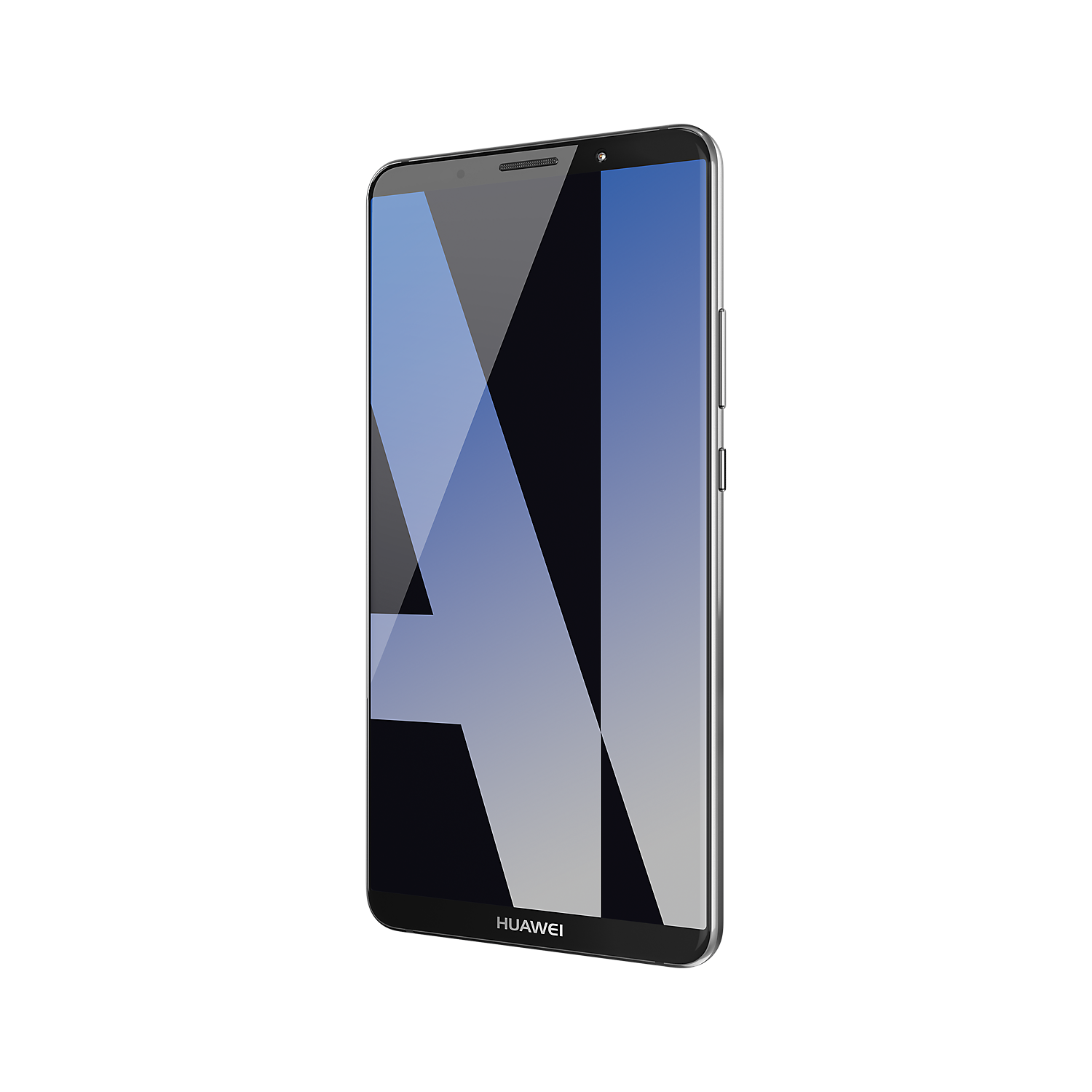 Huawei Mate 10 Pro Grey 6" 128GB 4G Unlocked  SIM Free