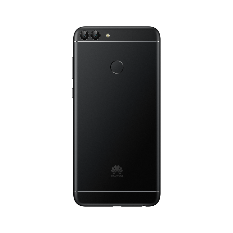 Grade C Huawei P Smart Black 5.65" 32GB 4G Unlocked & SIM Free