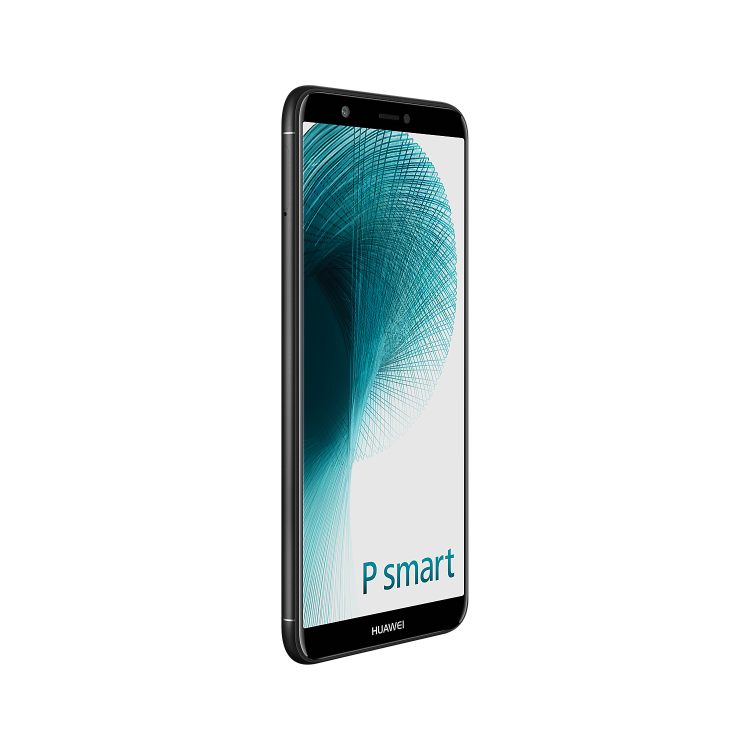 Grade C Huawei P Smart Black 5.65" 32GB 4G Unlocked & SIM Free