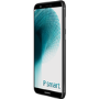 Grade C Huawei P Smart Black 5.65" 32GB 4G Unlocked & SIM Free