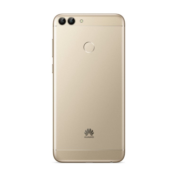 Huawei P Smart Gold 5.65" 32GB 4G Unlocked & SIM Free