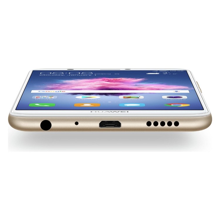 Huawei P Smart Gold 5.65" 32GB 4G Unlocked & SIM Free