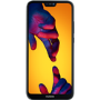 Grade A2 Huawei P20 Lite Midnight Black 5.8" 64GB 4G Single SIM Unlocked & SIM Free