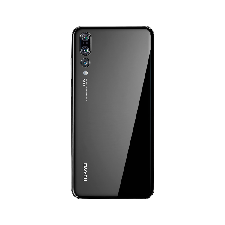 Grade A1 Huawei P20 Pro Black 6.1" 128GB 4G Unlocked & SIM Free