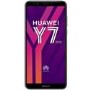 Grade A3 Huawei Y7 2018 Black 5.99" 16GB 4G Unlocked & SIM Free