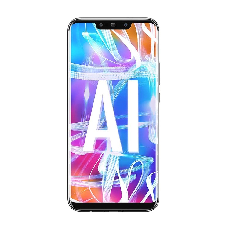Huawei Mate 20 Lite Black 6.3" 64GB 4G Unlocked & SIM Free
