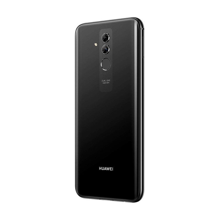 Huawei Mate 20 Lite Black 6.3" 64GB 4G Unlocked & SIM Free