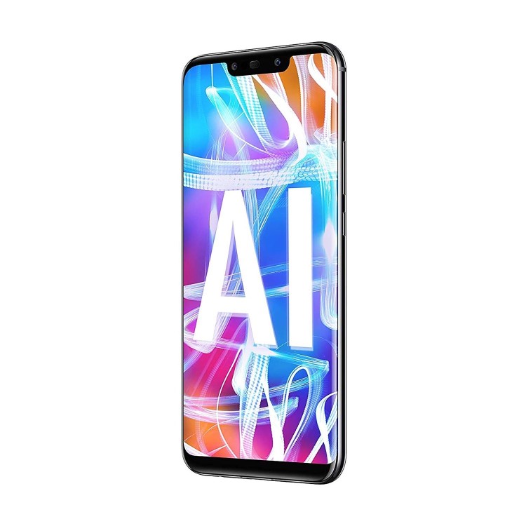 Huawei Mate 20 Lite Black 6.3" 64GB 4G Unlocked & SIM Free