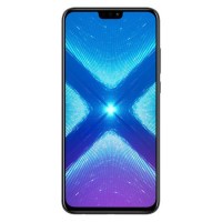 Honor 8X Black 6.5" 64GB 4G Dual SIM Unlocked & SIM Free